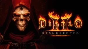 bìa Diablo II