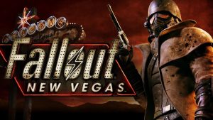 bìa Fallout New Vegas
