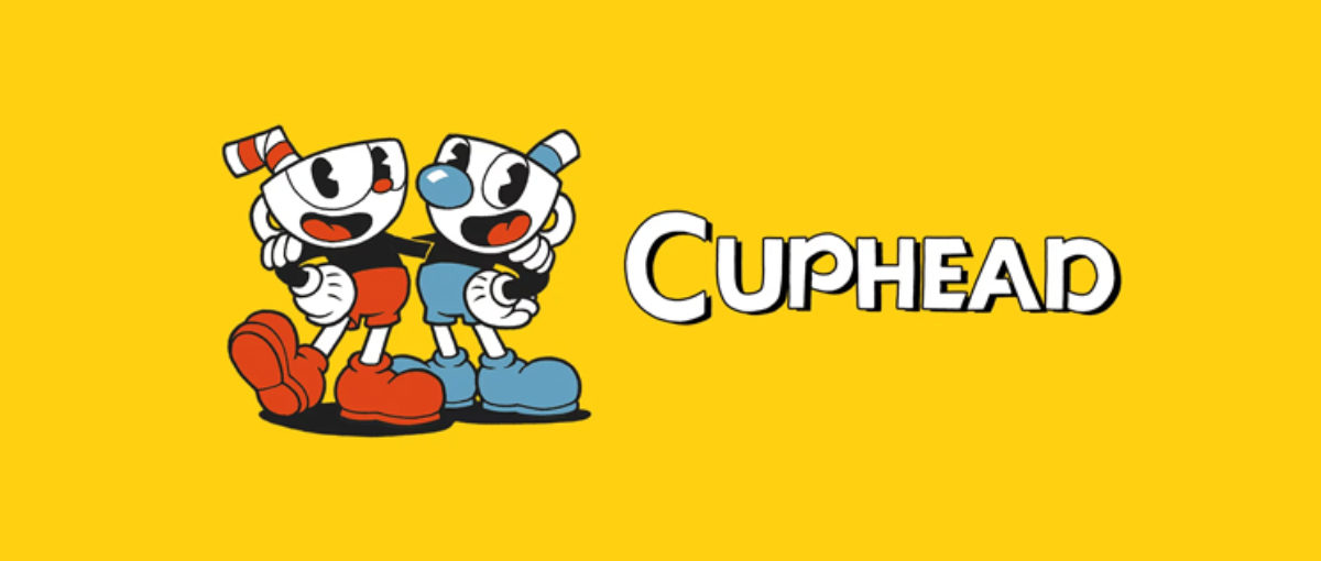 bìa cuphead
