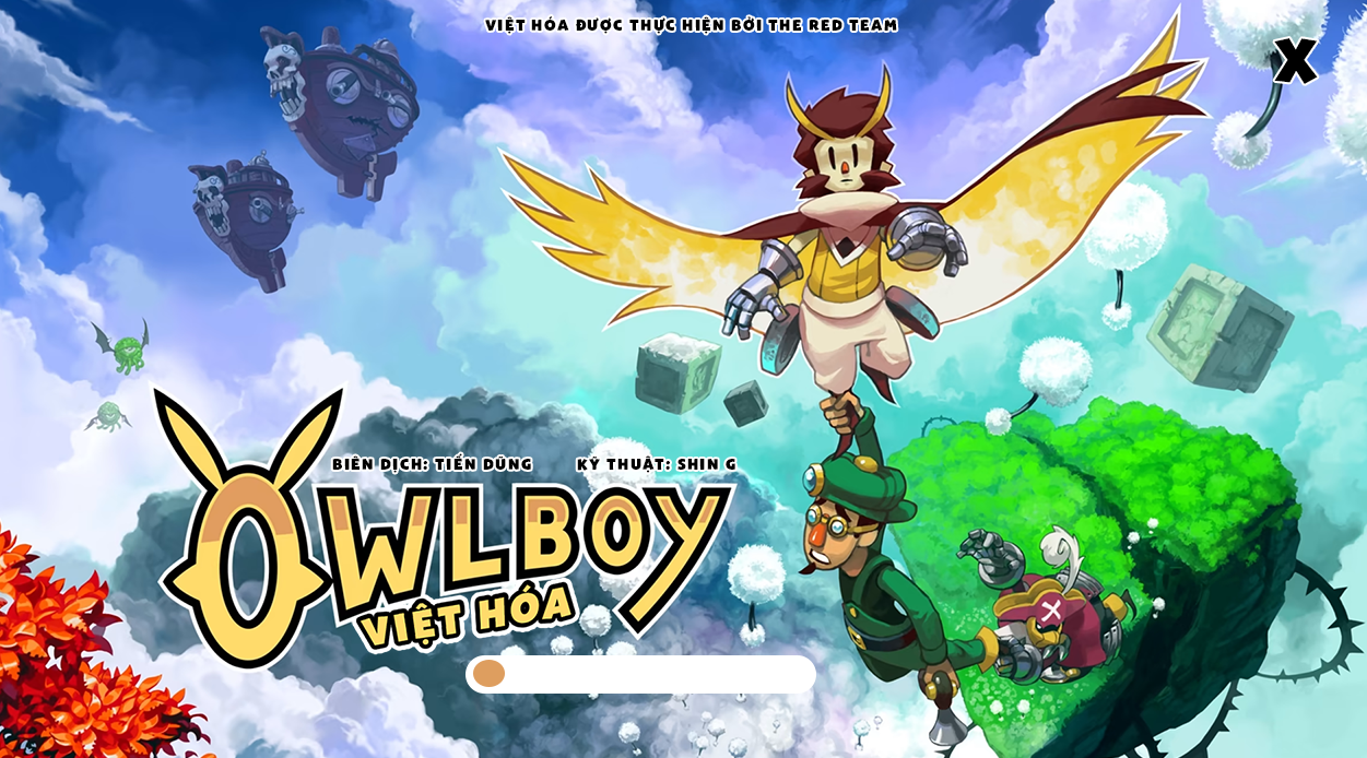 bìa Owlboy