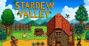 game Stardew Valley