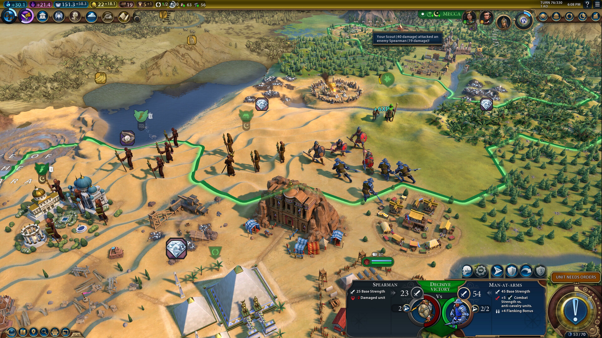 Civilization 6 3