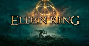 ELDEN RING bìa