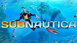 Subnautica bìa