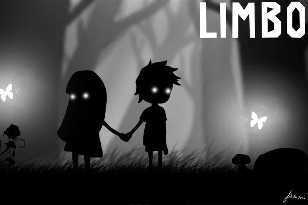 bìa Limbo