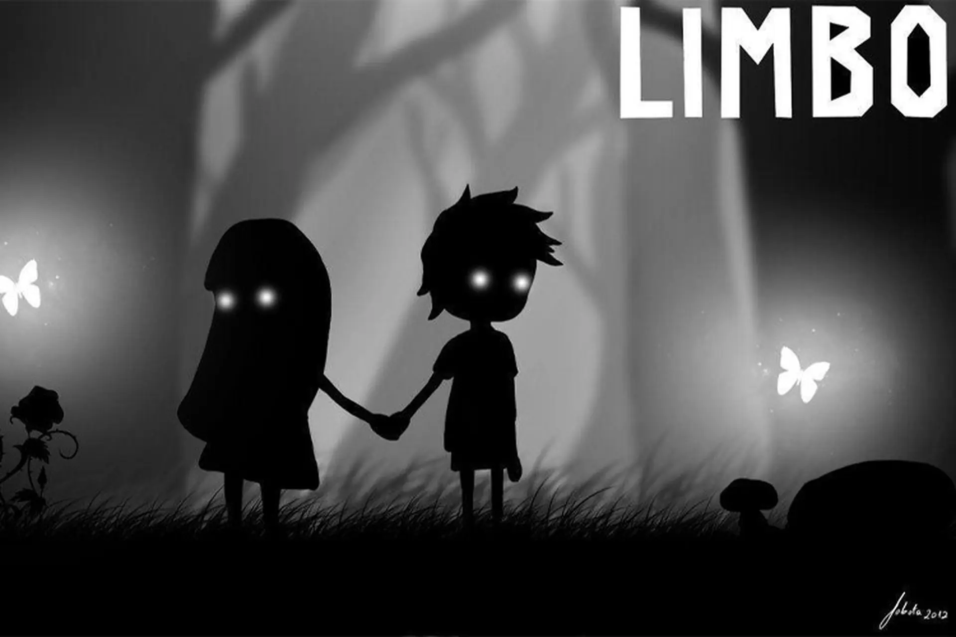 bìa Limbo