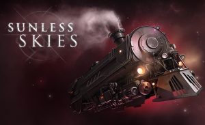 sunless skies bìa