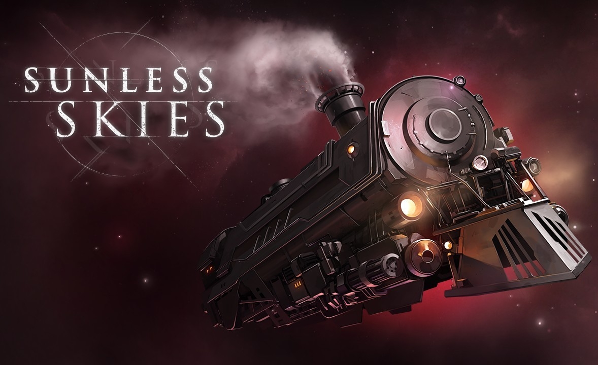 sunless skies bìa